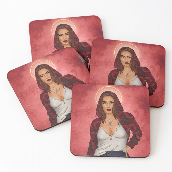Item preview, Mary Magdalene designed and sold by new-age-hipster.