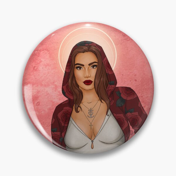 Item preview, Mary Magdalene designed and sold by new-age-hipster.