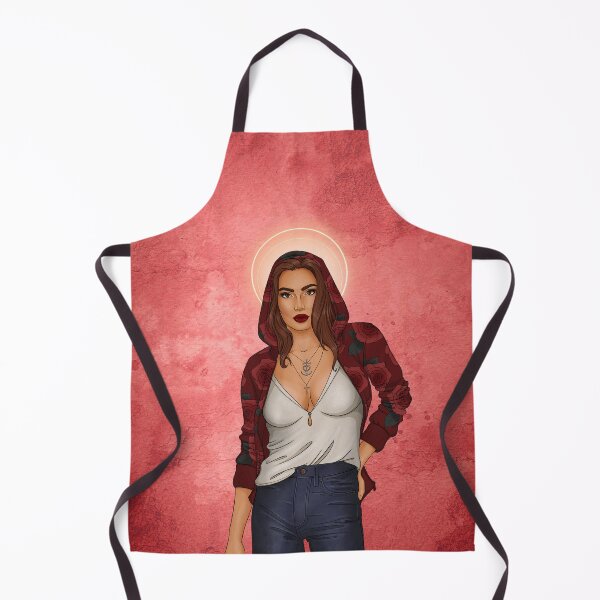 Item preview, Mary Magdalene designed and sold by new-age-hipster.