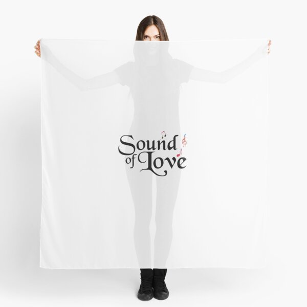 Item preview, Sound Of Love designed and sold by VitaKingstore.