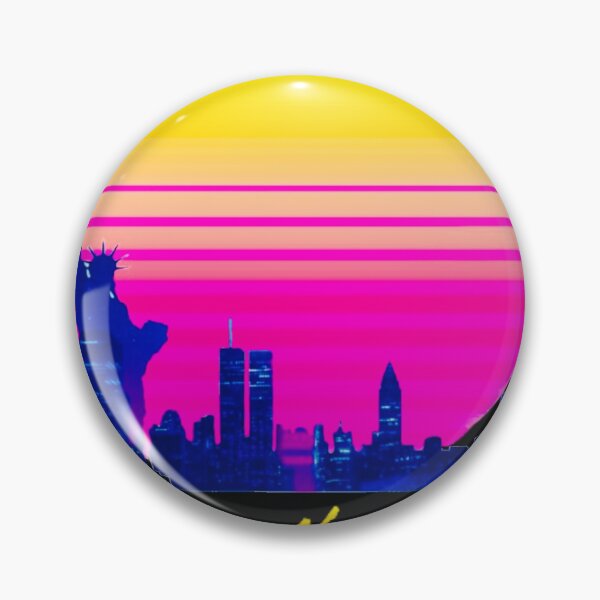 Item preview, New York Retro designed and sold by Ana Stege.