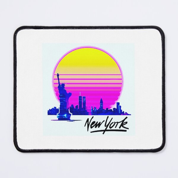 Item preview, New York Wave designed and sold by Ana Stege.