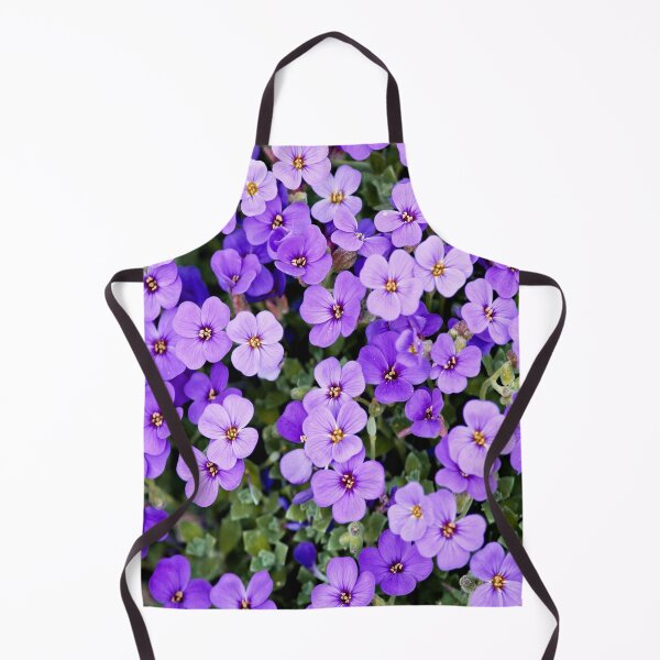 Artikelvorschau, Veilchen oder Aubrieta deltoidea. entworfen und verkauft von Frankie Cat Photography.