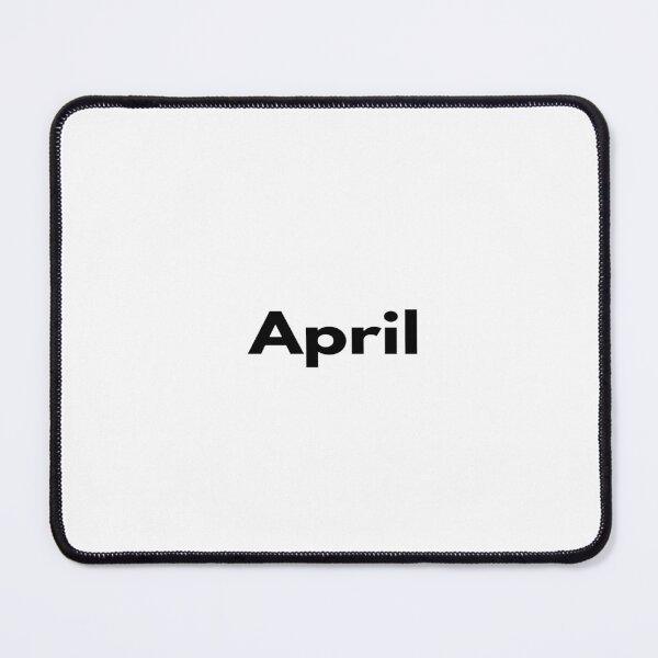 Item preview, Month of April designed and sold by Dj Gavric998.