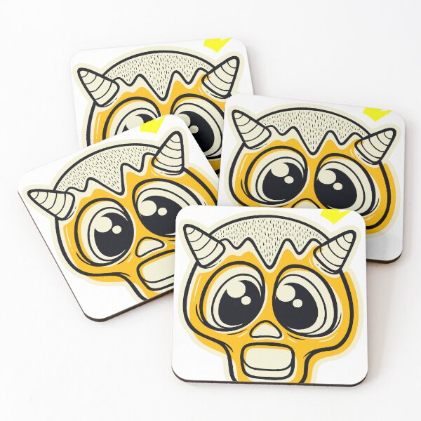Item preview, cartoon character for kids designed and sold by thebaig.