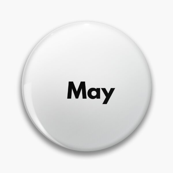 Item preview, Month of May designed and sold by Dj Gavric998.