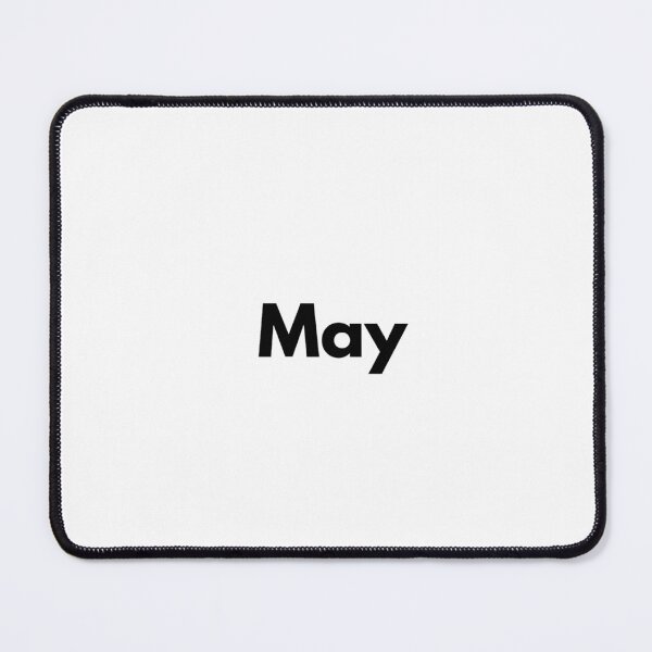 Item preview, Month of May designed and sold by Dj Gavric998.
