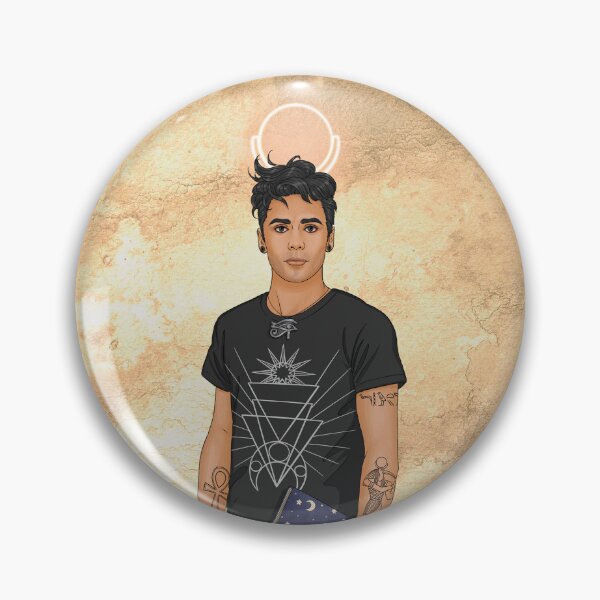 Item preview, Thoth designed and sold by new-age-hipster.