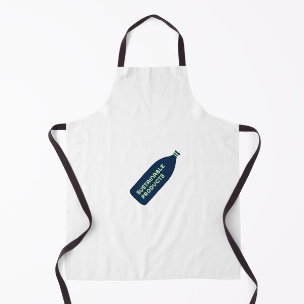 Item preview, Sustainable bottle sticker designed and sold by apple peel.