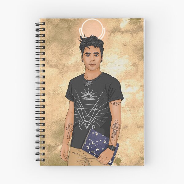 Item preview, Thoth designed and sold by new-age-hipster.