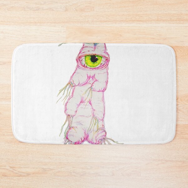 Item preview, Tardi-wiggle with tentacles designed and sold by Motomow.
