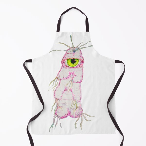 Item preview, Tardi-wiggle with tentacles designed and sold by Motomow.