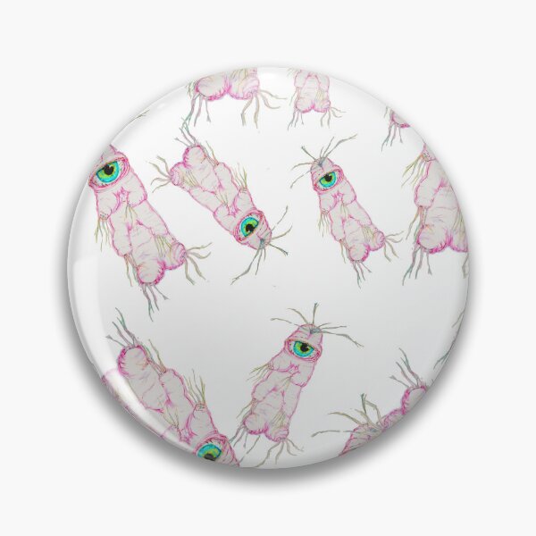 Item preview, Tardi-wiggle with tentacles designed and sold by Motomow.