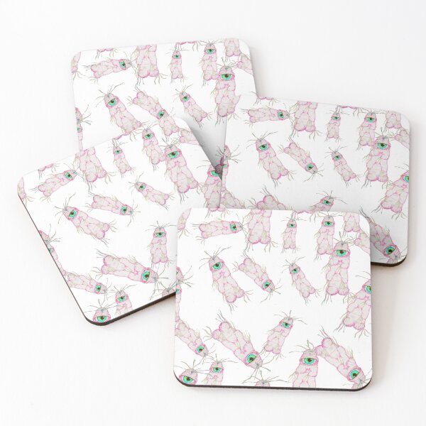 Item preview, Tardi-wiggle with tentacles designed and sold by Motomow.