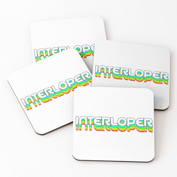 Item preview, No Man's Sky Interloper designed and sold by Mccrossan182.