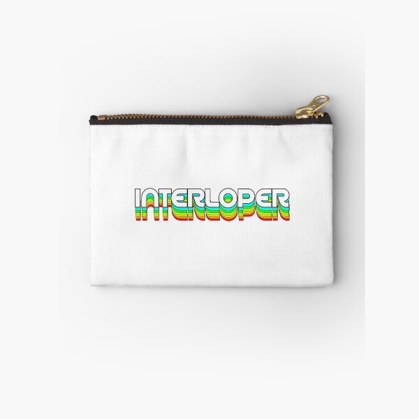 Item preview, No Man's Sky Interloper designed and sold by Mccrossan182.