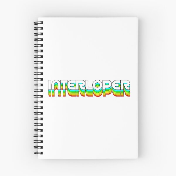 Item preview, No Man's Sky Interloper designed and sold by Mccrossan182.