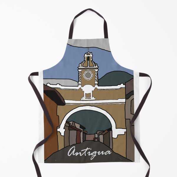 Item preview, Antigua Arch designed and sold by Rebecca  Messer.