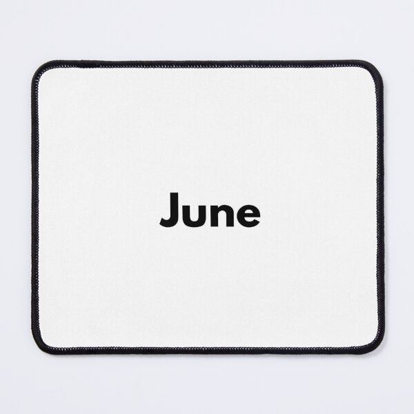 Item preview, The month of June designed and sold by Dj Gavric998.