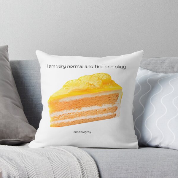 Item preview, I Like Pirates and Forty Orange Glaze Cake a Healthy Amount designed and sold by CeceliaIsGray.
