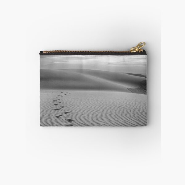 Item preview, Footprints in the Sand designed and sold by YelloCoyote Photography.