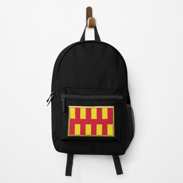 Item preview, NORTHUMBERLAND Flag Gifts, Masks, Stickers & Products (GF) designed and sold by mpodger.