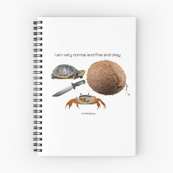Aperçu de l'œuvre J'aime les pirates et les tortues avec des couteaux en quantité saine créée et vendue par CeceliaIsGray.