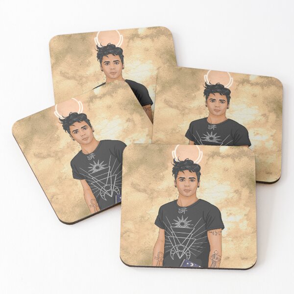 Item preview, Thoth designed and sold by new-age-hipster.