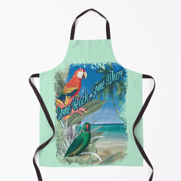 Item preview, Some Beach, Some Where designed and sold by Janette Kimbrough.