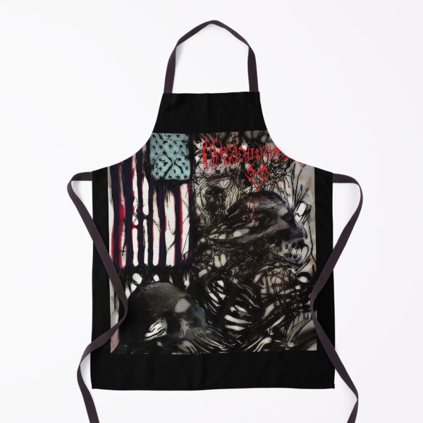 Item preview, Masochist Christ (Eradicator) designed and sold by Jessiedayz.