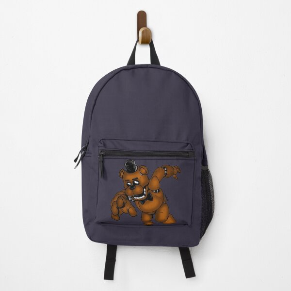 Item preview, Decisive Rise For Survival Try Five Nights At Freddy'S - Freddyretro Wave designed and sold by Charlessiegel.