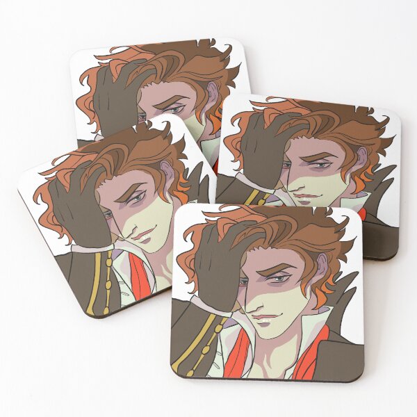 Item preview, Julian Devorak from Arcana designed and sold by vs-art-shop.