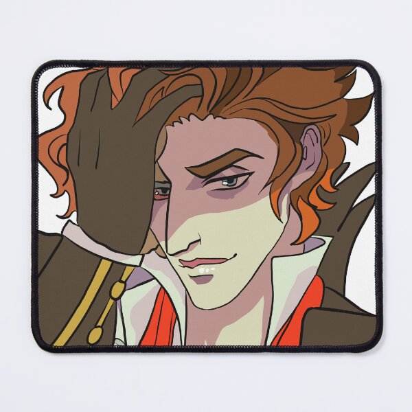 Item preview, Julian Devorak from Arcana designed and sold by vs-art-shop.