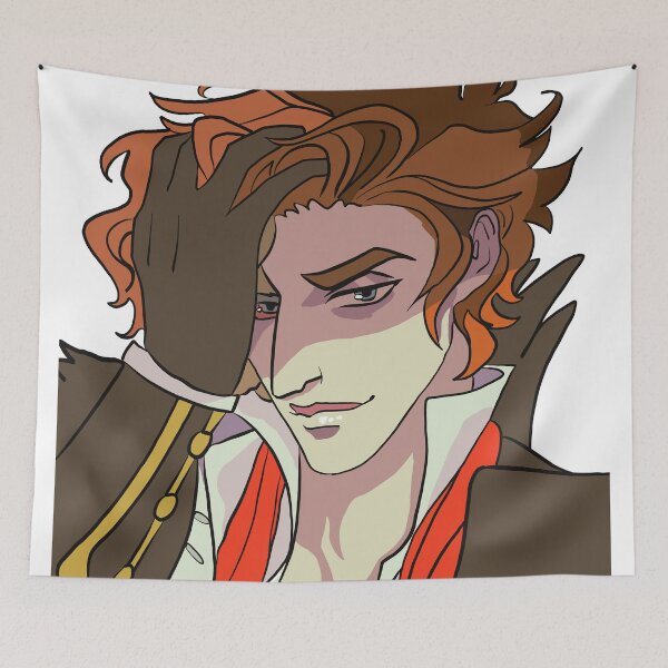 Item preview, Julian Devorak from Arcana designed and sold by vs-art-shop.