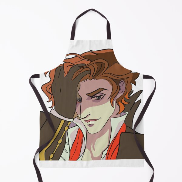 Item preview, Julian Devorak from Arcana designed and sold by vs-art-shop.