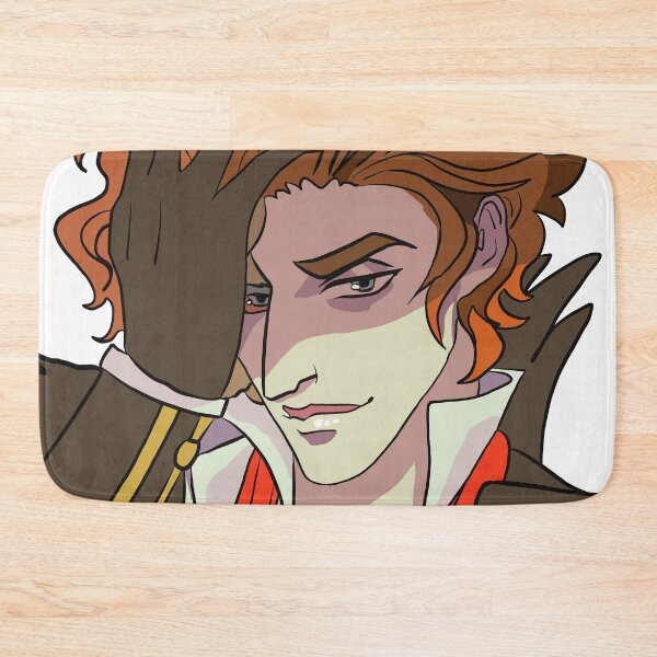 Item preview, Julian Devorak from Arcana designed and sold by vs-art-shop.