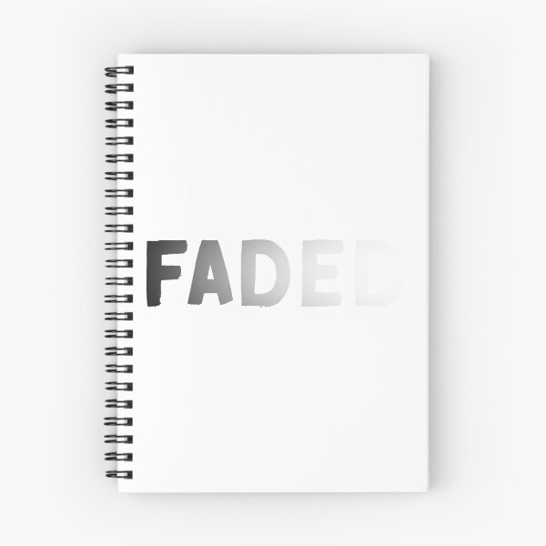 Item preview, Faded designed and sold by David_Art.
