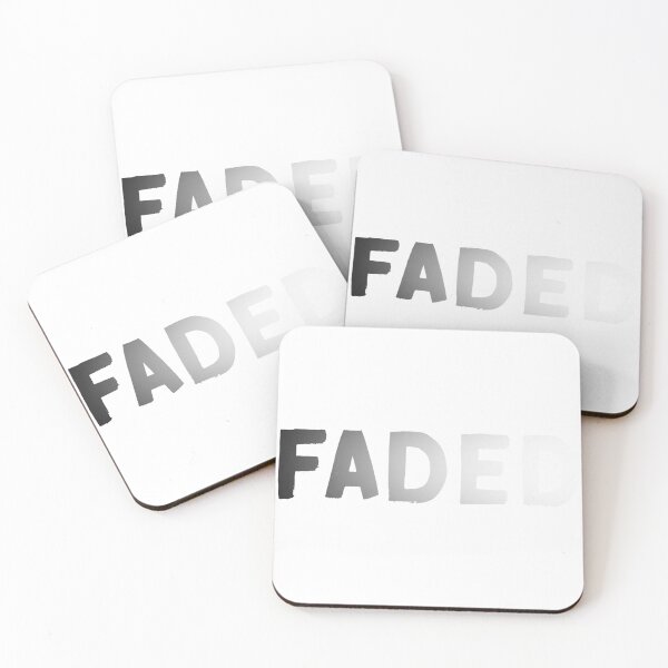 Item preview, Faded designed and sold by Dayvdi.