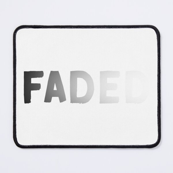 Item preview, Faded designed and sold by David_Art.