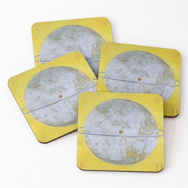 Item preview, The Dove, Nr. 12 Hilma af Klint designed and sold by BossyCatHome.