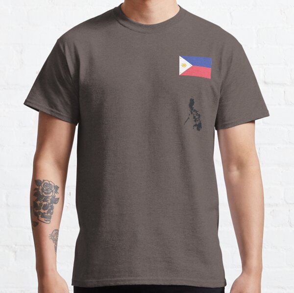 Philippines Classic T-Shirt