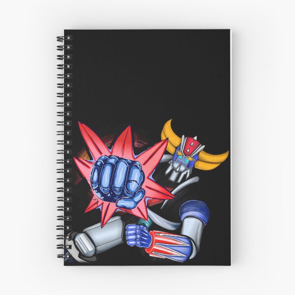 Item preview, Grendizer FIST PUNCH designed and sold by Lighvision.
