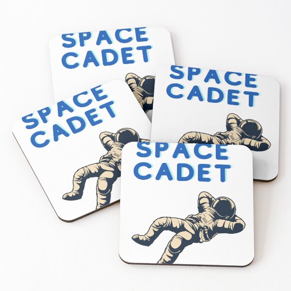Item preview, Space Cadet designed and sold by FloridaKeys1984.