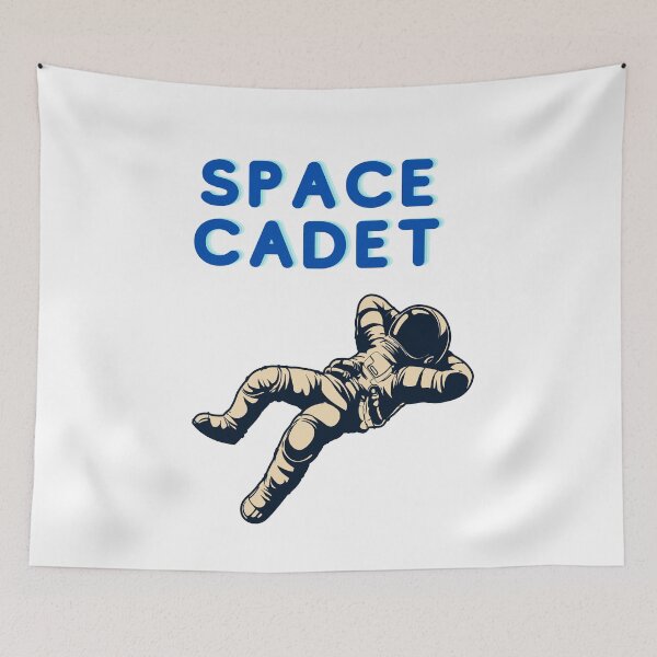 Item preview, Space Cadet designed and sold by FloridaKeys1984.