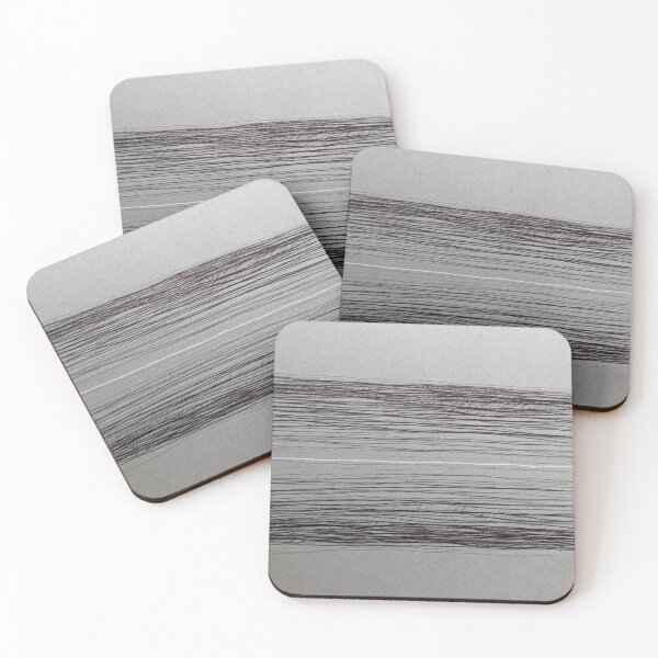 Item preview, Horizontal Lines designed and sold by arfff.
