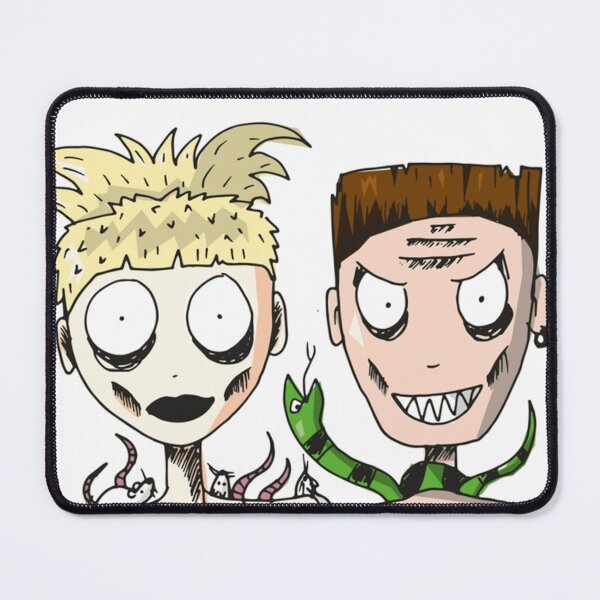 Artikelvorschau, DIE ANTWOORD und YOLANDI Merch DIE ANTWOORD und YOLANDI entworfen und verkauft von ErmanLopezt.