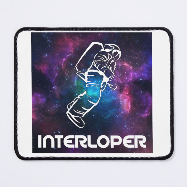 Item preview, No Man's Sky Interloper designed and sold by Mccrossan182.