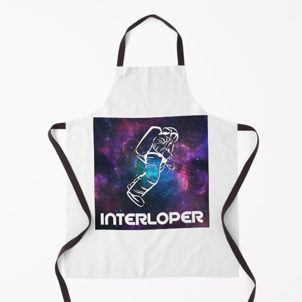 Item preview, No Man's Sky Interloper designed and sold by Mccrossan182.