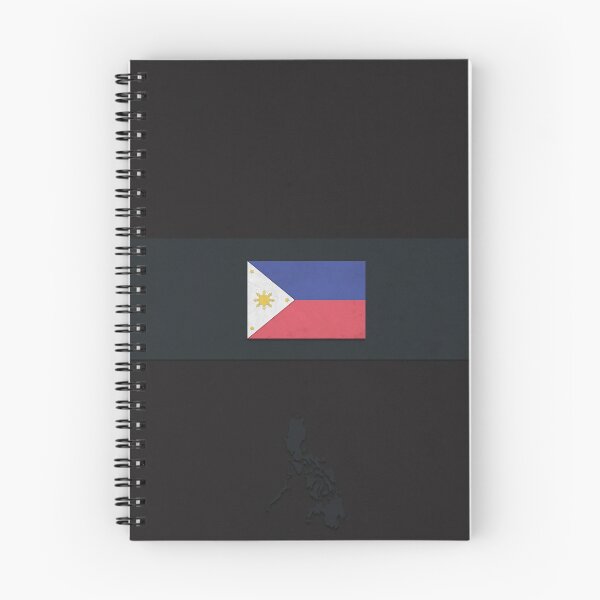 Aperçu de l'œuvre Philippines créée et vendue par FlatFlags.