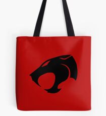 Thundercats Tote Bag